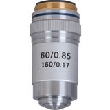 Levenhuk Med 60 x Akromatik Objektif