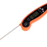 Levenhuk MT40 Wezzer Cook Pişirme Termometresi