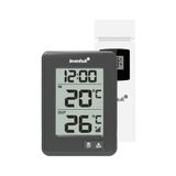 Levenhuk Wezzer Base L50 Termometre