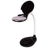 Levenhuk Zeno Lamp ZL13 Siyah Büyüteç