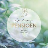 Levensmomenten - Geniet van je pensioen: Niks moet, niksen mag!