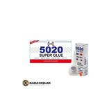 levent 5020 Süper Glue Yapıştırıcı