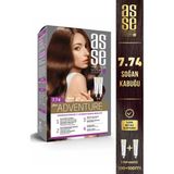 Levent Asseadventure Set Saç Boyası No:7.74 Soğan Kabuğu