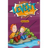 Levent Balık Tutuyor - Levent İlk Okuma Kitaplarım 2