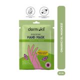 levent DERMOKİLOnarıcı El Maskesi 30 ml