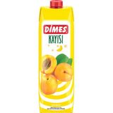 Levent Dimeskayısı Nektarı Pr 1L*12 Adet