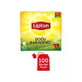 Levent Doğu Karadeniz Bardak Poşet 100'Lü X 1 Adet