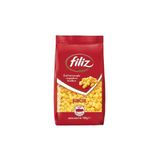 Levent Filiz Makarna Boncuk 500Gr X 20 Adet