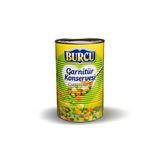 Levent Garnitür 4 Kg