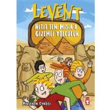 Levent Hitit'ten Mısıra Gizemli Yolculuk Timaş Çocuk