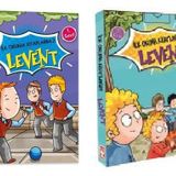 Levent İlk Okuma Kitaplarım 1. ve 2. Set (20 Kitap)