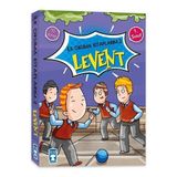 Levent İlk Okuma Kitaplarım 2 - 10 Kitap Takım