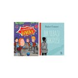 Levent İlk Okuma Kitaplarım 2 Set (10 Kitap): 1. Sınıf + Bir Yılbaşı Hikayesi