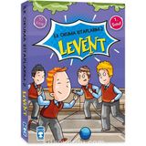 Levent Ilk Okuma Kitaplarım 2