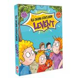 Levent İlk Okuma Kitaplarım - Set (10)