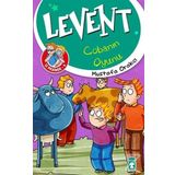 Levent İz Peşinde 4 - Çobanın Oyunu - Mustafa Orakçı