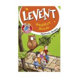Levent İz Peşinde - Hayalet Avcısı - Mustafa Orakçı