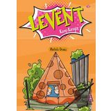 Levent Kamp Kuruyor - Levent İlk Okuma Kitaplarım 2