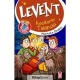 Levent Keçilerin Takipçisi - Mustafa Orakçı