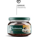 Levent Kılıç Ticaret Harmena Hindiba Kahvesi 1 Aylık - (60 Kullanım) Net 150GR - 150 gr