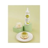 Levent Kılıç Ticaret Melwiss Antep Fıstık Aromalı Tatlı Sos 330 g - Waffle & Krep & Pankek Sosu