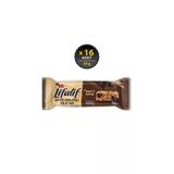 Levent Lifalif Bitter Çikolatalı Yulaf Bar 35 G X 16 Adet