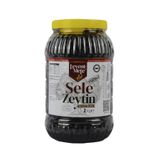 Levent Mete Tuzsuz Sele Zeytin 2 Kg
