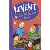 Levent - Okul Ne Zaman Biter - Mustafa Orakçı