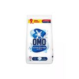 Levent Omoactive Oxygen Toz Çamaşır Deterjanı Beyazlar Için 9 Kg