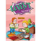 Levent Resim Yapıyor - Levent Ilk Okuma Kitaplarım 2 - Mustafa Orakçı