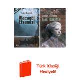 Levent Şenyürek 2 Kitap Seti + Türk Klasiği Hediye