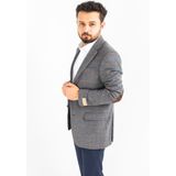Levent Serez Ceket Grimelanj - 48