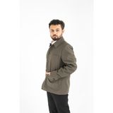 Levent Serez Ceket Yeşil - 54