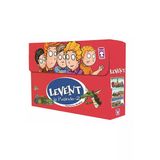 Levent Set İz Peşinde 2 (26,27,28,29,30) 5 Kitap