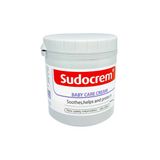Levent Sudocrembebek Bakım Ve Pişik Kremi 400 Gr