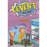 Levent Sürpriz Yapıyor - Ilk Okuma Kitaplarım 1