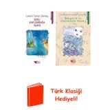 Levent Turhan Gümüş 2 Kitap Seti + Türk Klasiği Hediye