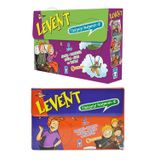 Levent Turkiye Yi Geziyorum 5 Ve 6 Kitap Set Timas Cocuk
