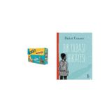 Levent Türkiye’Yi Geziyorum 1 - (5 Kitap Set) + Bir Yılbaşı Hikayesi