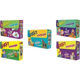 Levent Türkiye'yi Geziyorum 5 Set Bir Arada 25 Kitap Set (Levent Türkiye'yi Geziyorum 1-2-3-4-5)