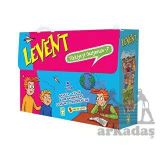 Levent Türkiyeyi Geziyorum Set 7 (5 Kitap) - Mustafa Orakçı