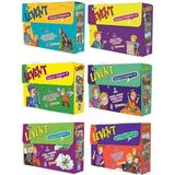 Levent Türkiye'yi Geziyorum Tam Set 30 Kitap Set / Levent Türkiye'yi Geziyorum 1-2-3-4-5-6 - Hayır