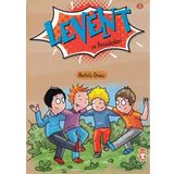 Levent Ve Arkadaşları - Levent İlk Okuma Kitaplar