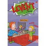 Levent ve Hastalık - Ilk Okuma Kitaplarım 1