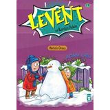 Levent Ve Kardan Adam - Levent İlk Okuma Kitaplar