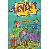 Levent ve Korkuluk İlk Okuma Kitabı Mustafa Orakçı 6-8 Yaş Ciltli