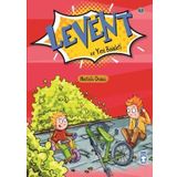Levent ve Yeni Bisikleti - İlk Okuma Kitaplarım 1 Timaş Çocuk