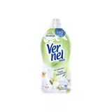 Levent Vernelmax Konsantre Çamaşır Yumuşatıcısı 1440Ml (60 Yıkama) Taze Yasemin