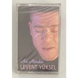 Levent Yüksel Adı Menekşe Kaset (Sıfır Jelatinli)