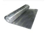 Levha Kurşun 200x100cm 38kg1.5mm